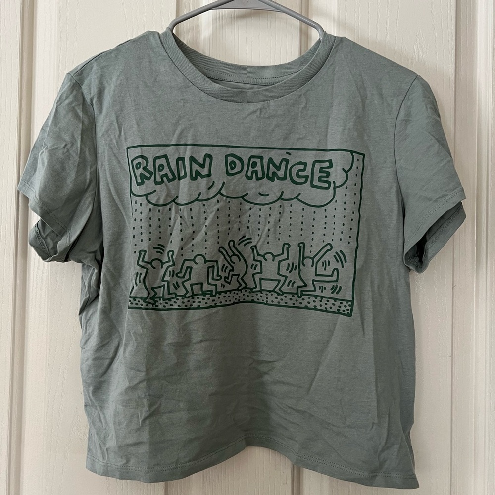 GAP Keith Haring Graphic Tee